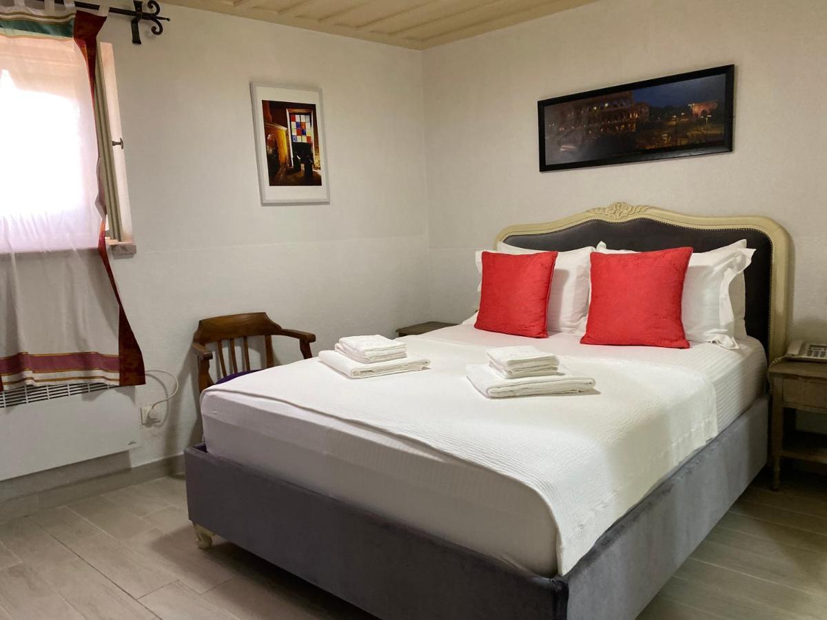 Nisi Hotel (Adults Only) Ayvalı Kültér fotó