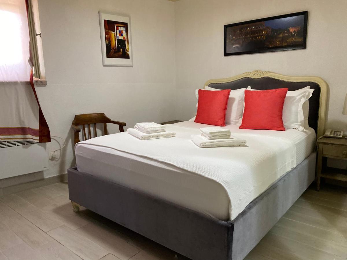 Nisi Hotel (Adults Only) Ayvalı Kültér fotó