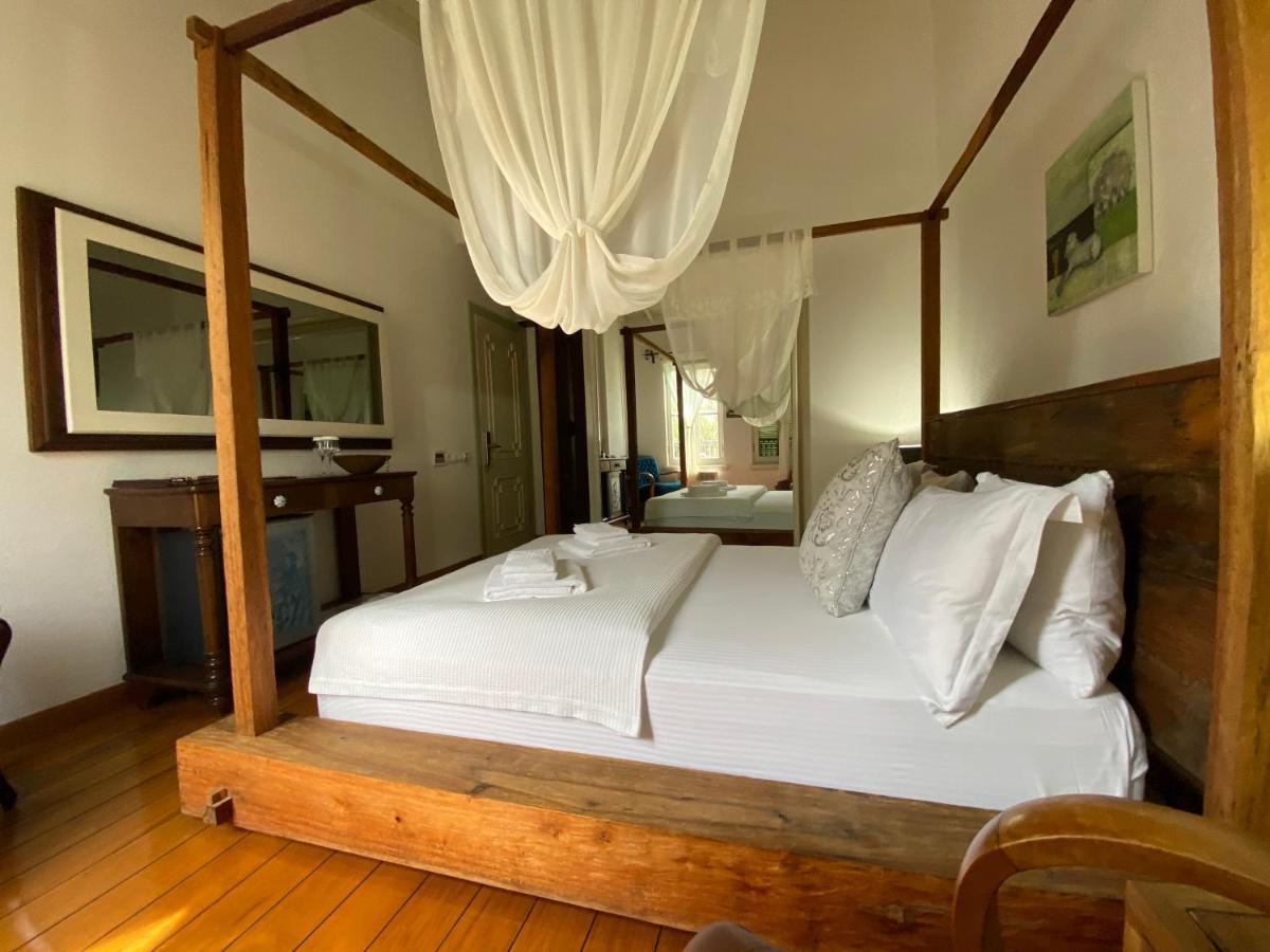 Nisi Hotel (Adults Only) Ayvalı Kültér fotó