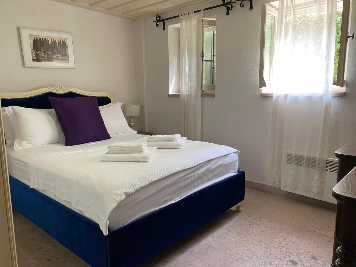 Nisi Hotel (Adults Only) Ayvalı Kültér fotó