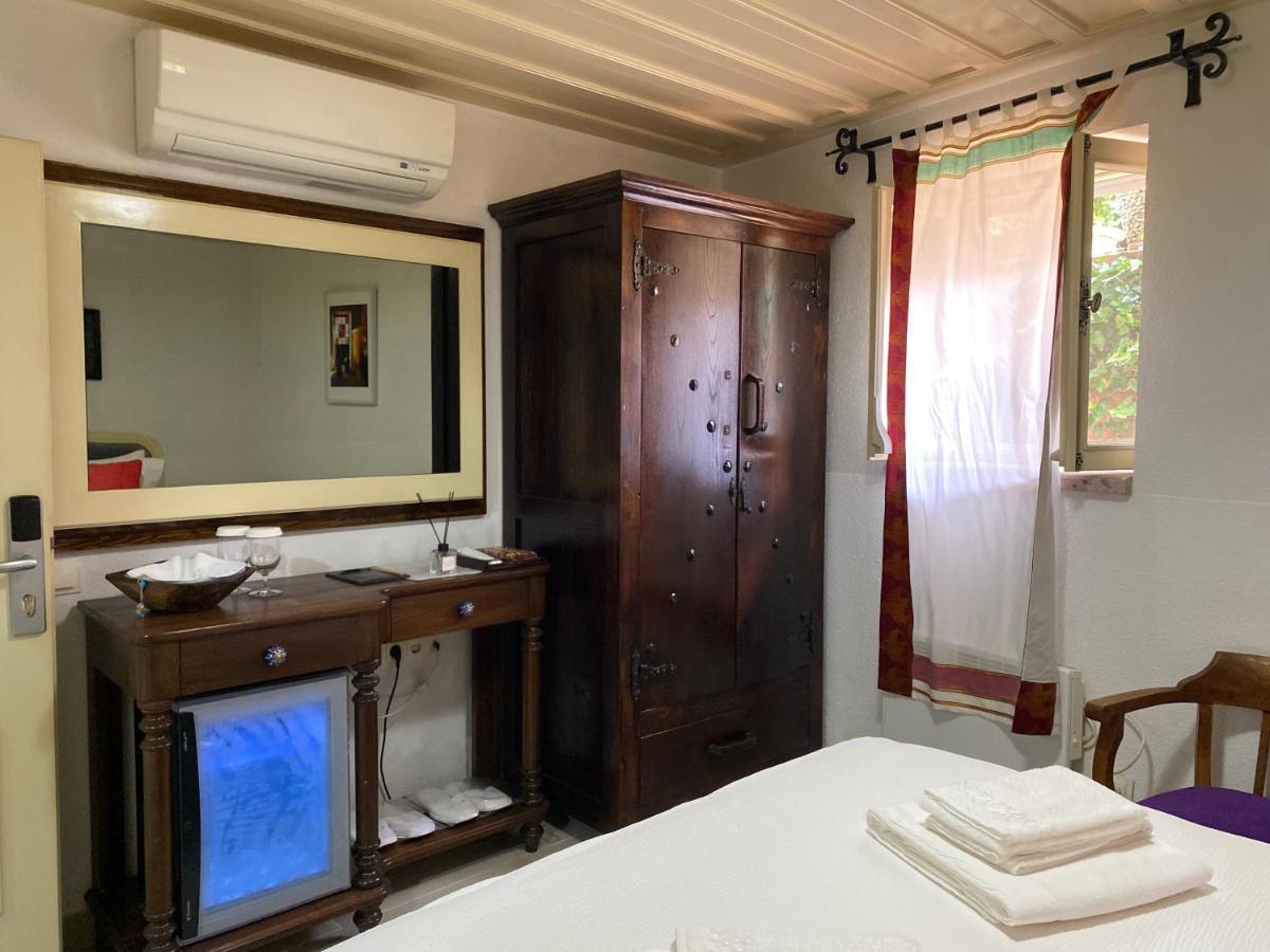 Nisi Hotel (Adults Only) Ayvalı Kültér fotó