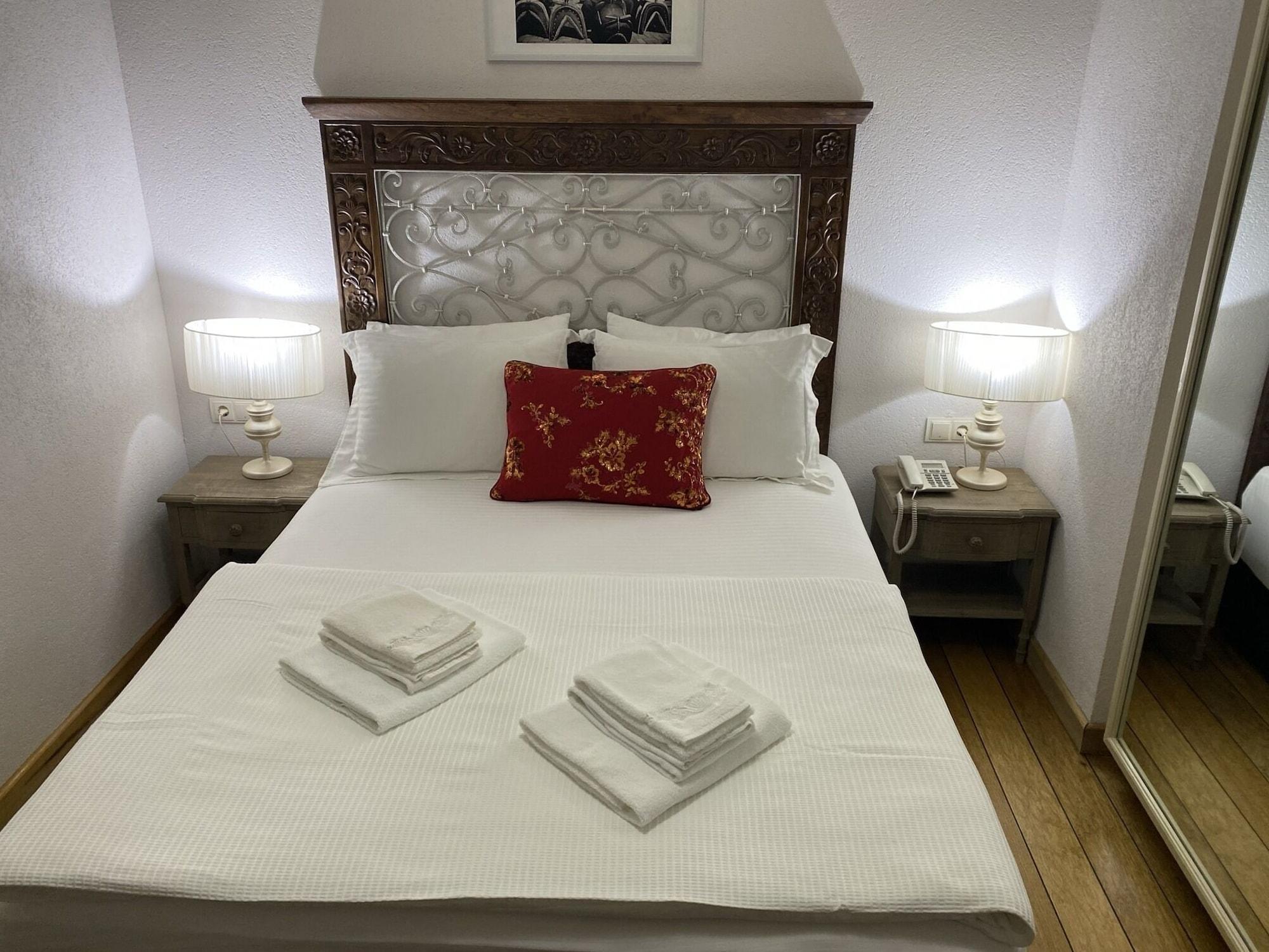 Nisi Hotel (Adults Only) Ayvalı Kültér fotó