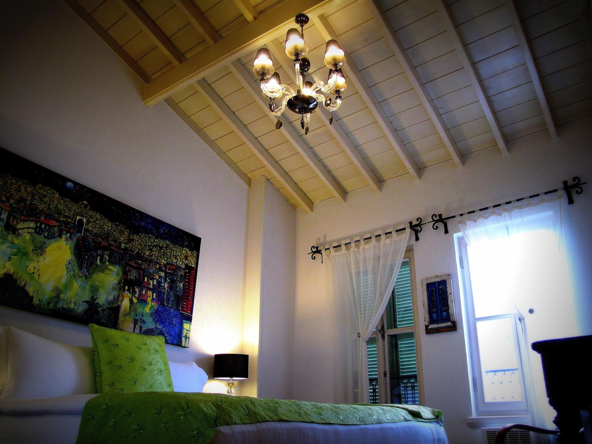 Nisi Hotel (Adults Only) Ayvalı Kültér fotó